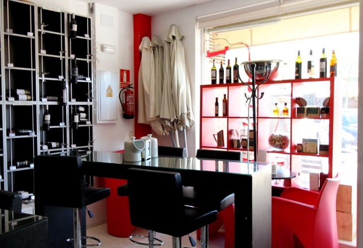 Galería de imágenes